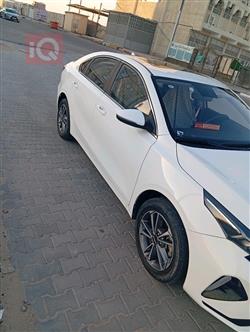 كيا K3